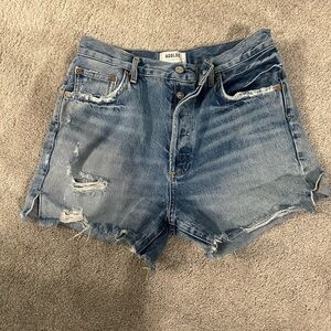 Agolde Dee short in size 29